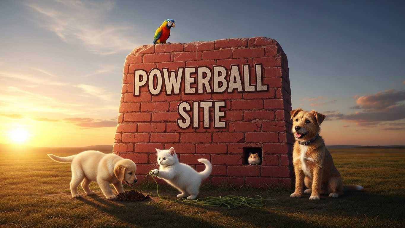 파워볼사이트 추천 놀이터,파워볼게임 분석&중계