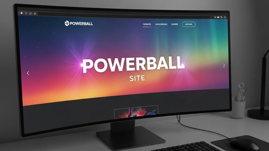 안전한 파워볼 사이트 [다양한 이벤트]
