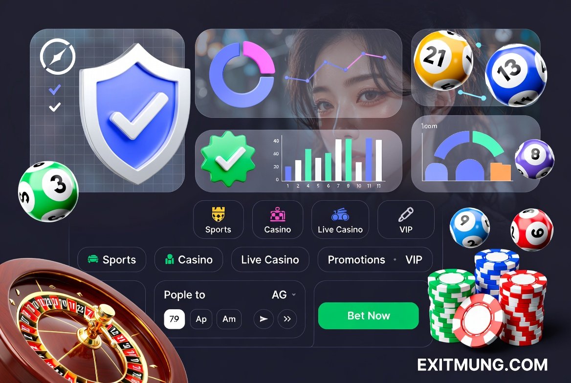 토토사이트 꽁머니 조건에서 가장 위험한 조항